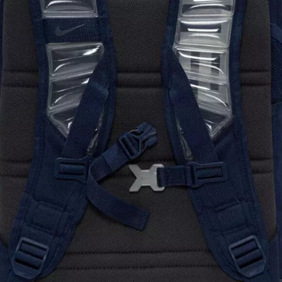 Nike Hoops Elite Mid Navy Backpack (32L) - Picture 7 of 8